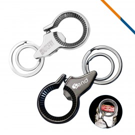 Customized Spiral Bottle Opener