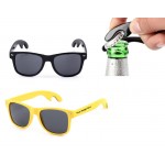 Custom Imprinted Good quality sunglasses bottle opener