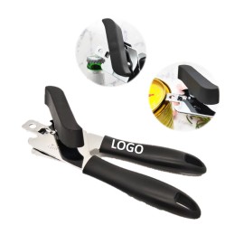 Customized Kitchen 3 In 1 Can Opener