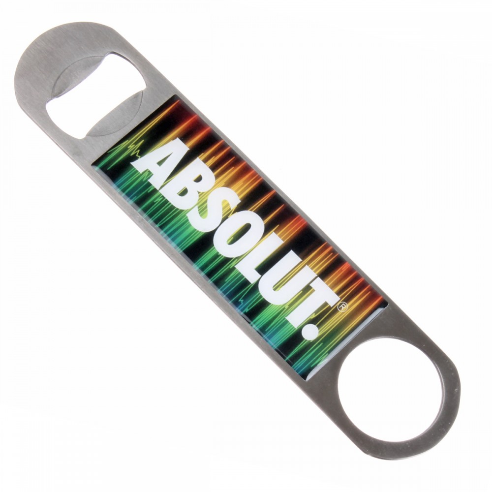 Bottle Opener Logo Branded Bottle Opener Logo Branded