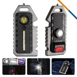 Promotional Peno COB Flashlight