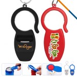 Hoband 3in1 Bottle Opener with Logo