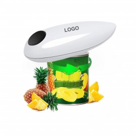 Personalized Electric Can Opener (direct import)