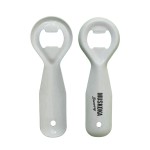 Spanner Style Stainless Steel Opener with Logo