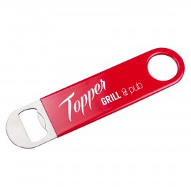 Custom Premium Bottle Opener