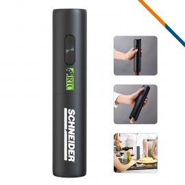 Photen Electric Wine Opener with Logo