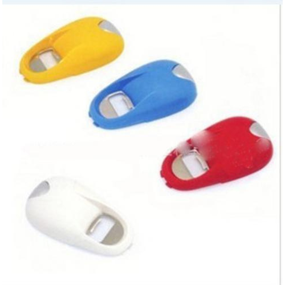 Multi-Functional Mouse Shaped Opener Logo Branded Multi-Functional Mouse Shaped Opener Logo Branded