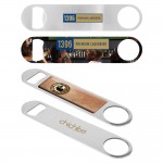 Logo Branded Bartender's Bottle Opener