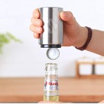 Customized Stainless Steel Beer Opener