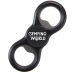 Spin-It Bottle Opener-Closeout Logo Branded