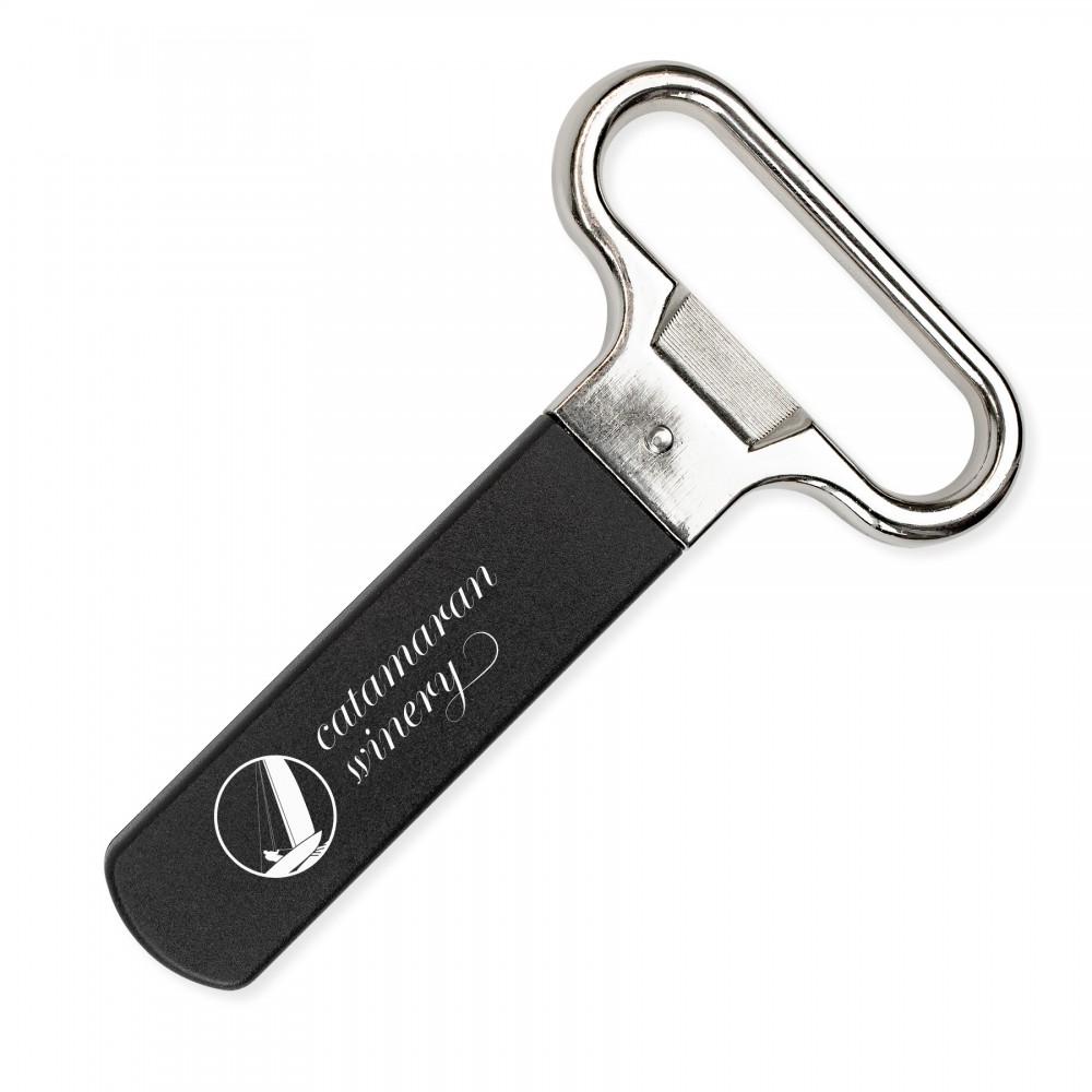 The Ahah! Wine Opener with Logo