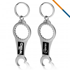 Promotional Mara Bottle Opener Keychain  Promotional Mara Bottle Opener Keychain