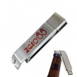 Sailor Bottle Opener Drive -512MB with Logo