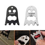Customized Multi-functional Portable Openers