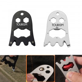 Customized Multi-functional Portable Openers