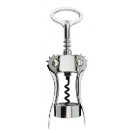 Promotional Ringo Stainless Steel Wing Corkscrew