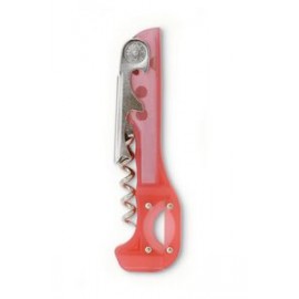 Promotional Boomerang Two-Step Corkscrew