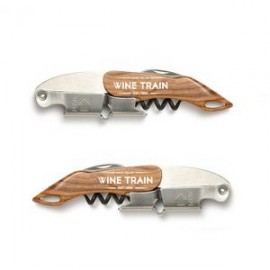 Customized Coutale Sommelier Premium Corkscrew  Customized Coutale Sommelier Premium Corkscrew
