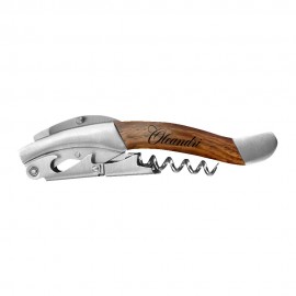 Executive Corkscrew in Gift Box with Logo  Executive Corkscrew in Gift Box with Logo