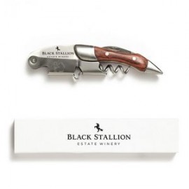 Logo Branded Coutale Sommelier Prestige Corkscrew  Logo Branded Coutale Sommelier Prestige Corkscrew