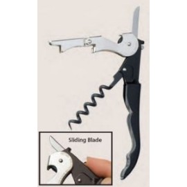 Customized Pulltap's Slider Corkscrew