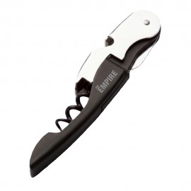 PullPlus Waiter's Corkscrew with Logo