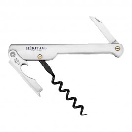 Customized Laguiole Classic Waiter's Corkscrew (Made in France)  Customized Laguiole Classic Waiter's Corkscrew (Made in France)
