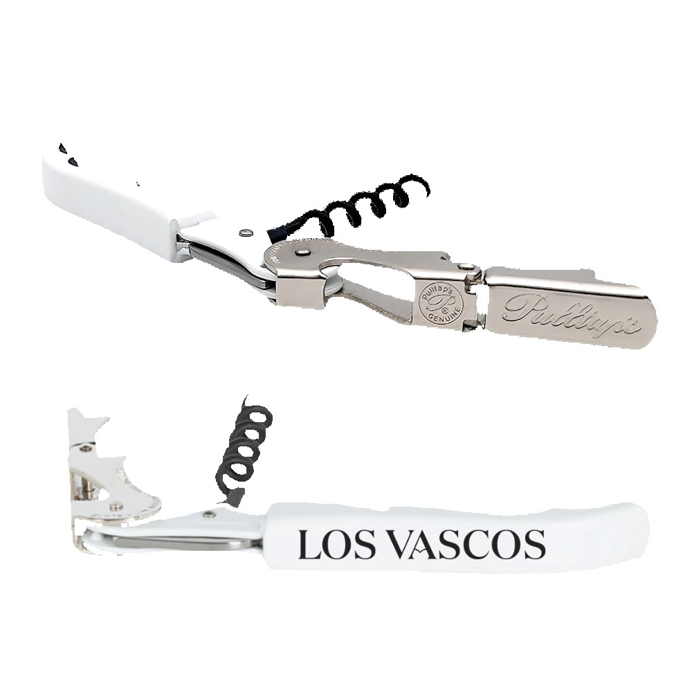 Personalized The Pulltap's Classic 500 Corkscrew (Made in Spain) Personalized The Pulltap's Classic 500 Corkscrew (Made in Spain)