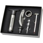 Promotional Wine Connoisseur Deluxe Gift Box Set