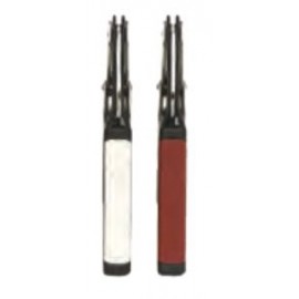 Gulliver Double-Step Waiter's Corkscrew w/Colors with Logo  Gulliver Double-Step Waiter