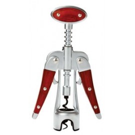 Logo Branded Laguiole Deluxe Wing Corkscrew