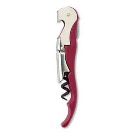 Pulltap's Classic Corkscrew w/Non-Stick Spiral with Logo