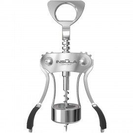 Wing Corkscrew with Logo  Wing Corkscrew with Logo