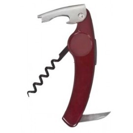 Logo Branded Grenouille Waiter's Corkscrew