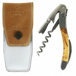 Laguiole Tradition Arvid Rosengren with Logo  Laguiole Tradition Arvid Rosengren with Logo