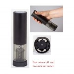 Custom Robust-Pull Automatic Electric Corkscrew