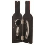 Mini Swingout Bottle Gift Set with Logo