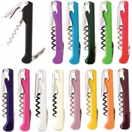 Capitano Waiter's Corkscrew w/ABS Plastic Handle with Logo  Capitano Waiter
