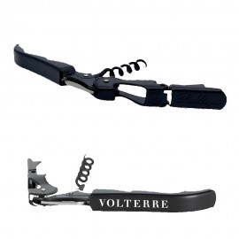 Logo Branded The Pulltap's Premium Classic 500 Corkscrew (Made in Spain)  Logo Branded The Pulltap's Premium Classic 500 Corkscrew (Made in Spain)
