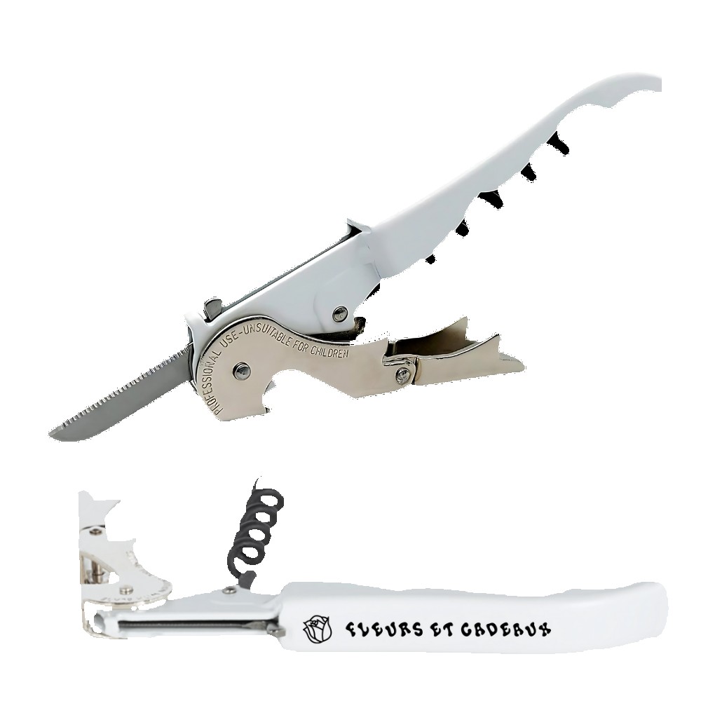 Promotional The Pulltap's Slider 900 Corkscrew (Made in Spain) Promotional The Pulltap's Slider 900 Corkscrew (Made in Spain)