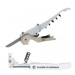 Promotional The Pulltap's Slider 900 Corkscrew (Made in Spain)