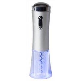Custom Quick-Cork Electric Corkscrew  Custom Quick-Cork Electric Corkscrew