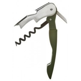 PullPlus Vintage Soft Touch Waiter's Corkscrew with Logo
