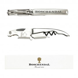 Customized Stainless Steel Innovation Corkscrew by Coutale Sommelier