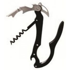 Customized Bacchus Champagne/Wine Opener