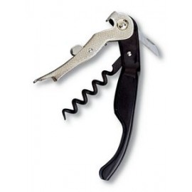 Logo Branded Pullparrot Waiter's Corkscrew