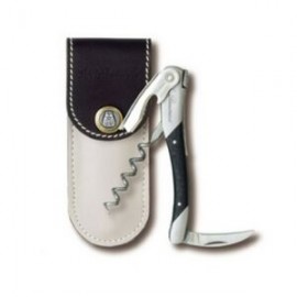 Chateau Laguiole Eric Beaumard Waiter's Corkscrew with Logo