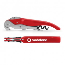 PullParrot Corkscrew with Logo
