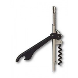 Custom Puigpull Corkscrew w/Enameled Handle  Custom Puigpull Corkscrew w/Enameled Handle