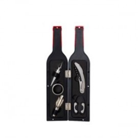 Promotional Chateau Swingout Bottle Gift Set  Promotional Chateau Swingout Bottle Gift Set